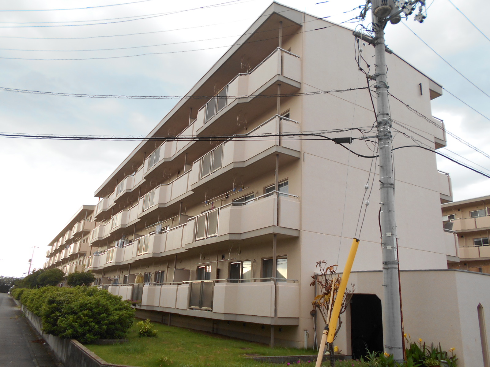 屋島西町新浜